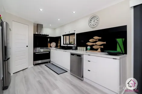 Property photo of 36 Raglan Street Wallan VIC 3756