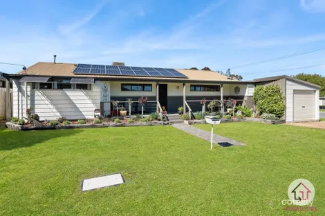 Property photo of 36 Raglan Street Wallan VIC 3756