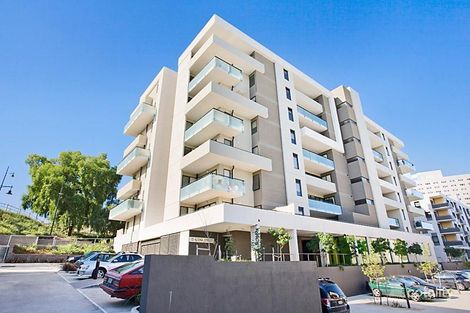 708/72 Altona St, Kensington, VIC 3031