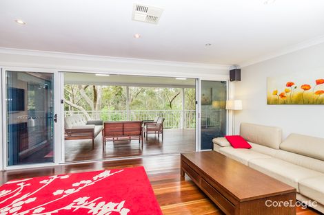 Property photo of 151 Dartford Road Thornleigh NSW 2120
