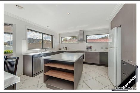 Property photo of 34 Jane Sutherland Street Conder ACT 2906