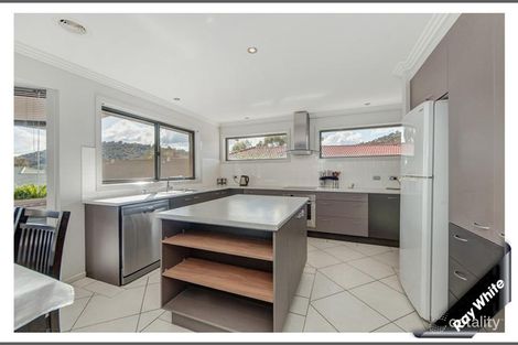 Property photo of 34 Jane Sutherland Street Conder ACT 2906