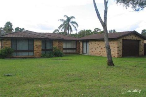 49 Turnbull Cres, Avondale, NSW 2530