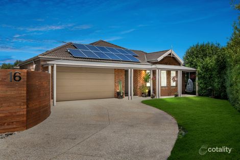 Property photo of 16 Janmar Court Grovedale VIC 3216