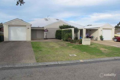 Property photo of 2/25 Dunshea Avenue Tea Gardens NSW 2324