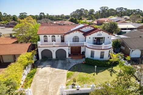 Property photo of 13 Bali Drive Quakers Hill NSW 2763