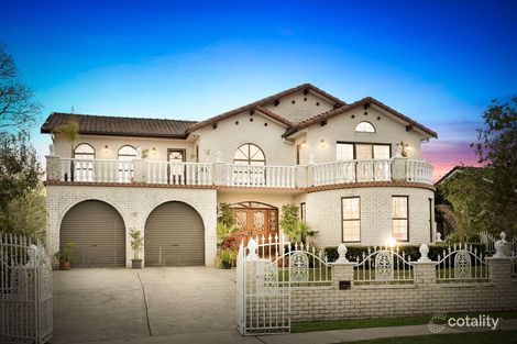 Property photo of 13 Bali Drive Quakers Hill NSW 2763