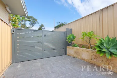 Property photo of 91A Hale Road Wembley Downs WA 6019
