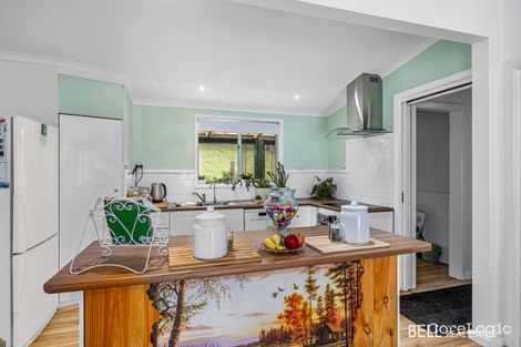 Property photo of 7 Margaret Court Millgrove VIC 3799