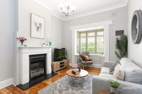 Property photo of 6 Merley Road Strathfield NSW 2135