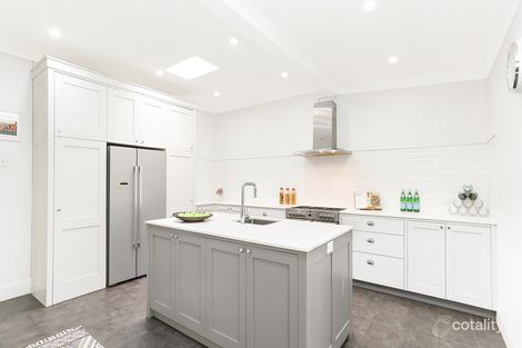 Property photo of 6 Merley Road Strathfield NSW 2135