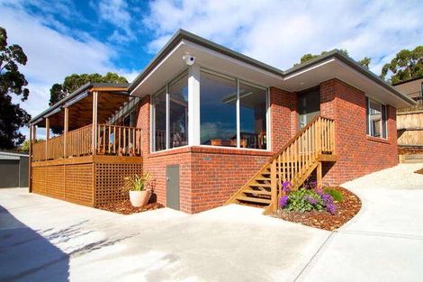 Property photo of 45 Fairview Drive Kingston TAS 7050