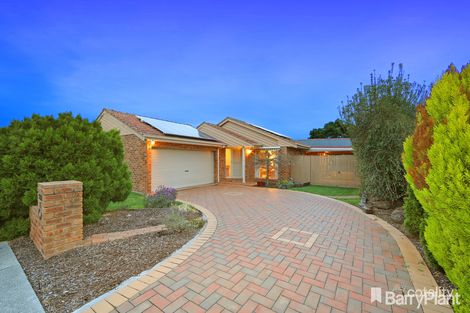 Property photo of 15 Baringa Court Rowville VIC 3178