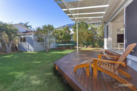 Property photo of 7 Moona Avenue Kiama Downs NSW 2533