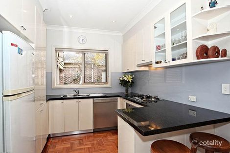 Property photo of 2/14 Woods Avenue Mordialloc VIC 3195
