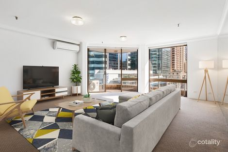61/19-25 Market St, Sydney, NSW 2000