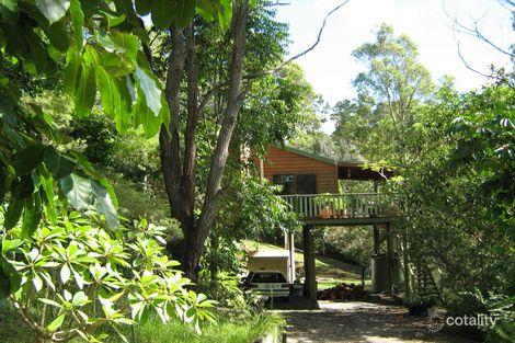 Property photo of 61 Hersden Court Bonogin QLD 4213