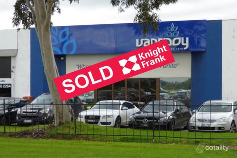 2/336 Frankston-Dandenong Rd, Dandenong South, VIC 3175