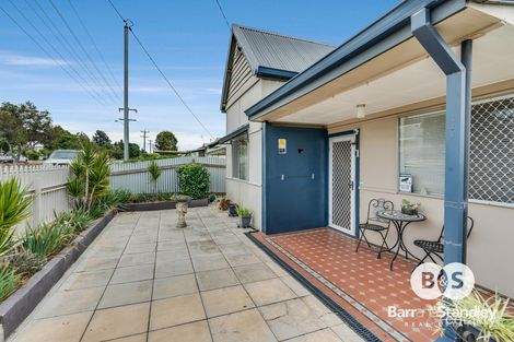 Property photo of 136 Wittenoom Street Collie WA 6225