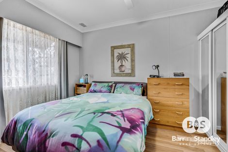 Property photo of 136 Wittenoom Street Collie WA 6225