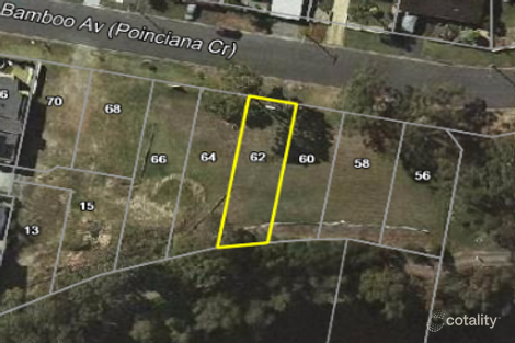 62 Bamboo Ave, Bundall, QLD 4217