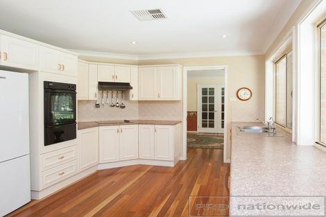 Property photo of 10 Diamantina Place Wallalong NSW 2320