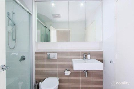 Property photo of 219/16 Baywater Drive Wentworth Point NSW 2127