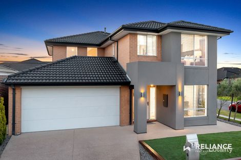 Property photo of 7 Larnook Crescent Truganina VIC 3029