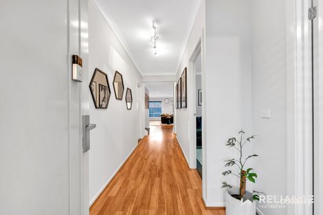 Property photo of 7 Larnook Crescent Truganina VIC 3029