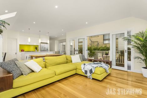 Property photo of 37 Dudley Street Footscray VIC 3011