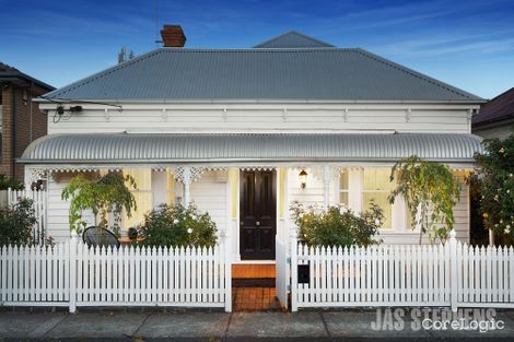 Property photo of 37 Dudley Street Footscray VIC 3011