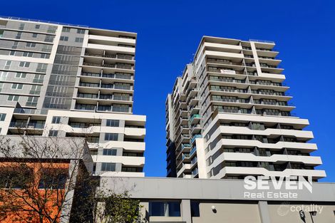 Property photo of 807/30 Oxford Street Epping NSW 2121