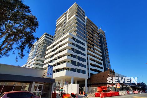 Property photo of 807/30 Oxford Street Epping NSW 2121