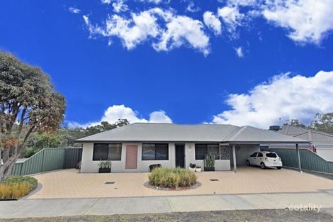 Property photo of 112 Chapple Drive Australind WA 6233