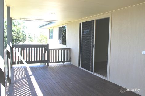 Property photo of 6 Swains Court Boyne Island QLD 4680