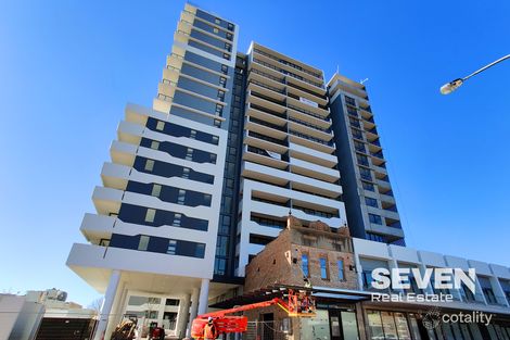 Property photo of 807/30 Oxford Street Epping NSW 2121