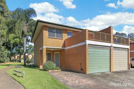 Property photo of 25/3 Reid Avenue Westmead NSW 2145