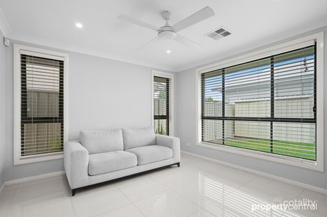Property photo of 8 Parsons Avenue South Penrith NSW 2750