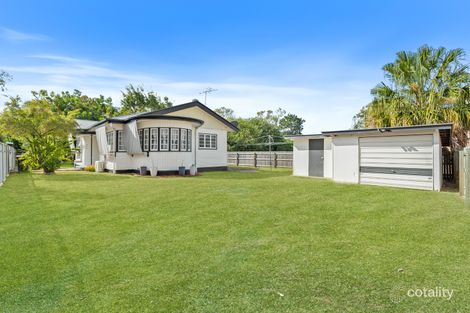 Property photo of 246 Eldon Street Berserker QLD 4701