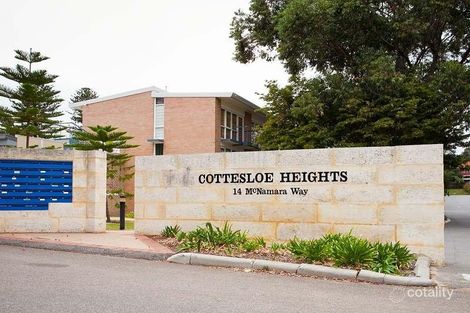 206/14 Mcnamara Way, Cottesloe, WA 6011