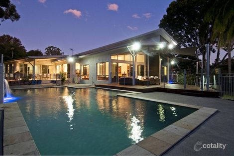 Property photo of 34 Kinloch Road Daisy Hill QLD 4127