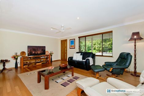 Property photo of 2 Kalpara Close Bonny Hills NSW 2445