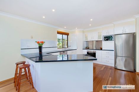 Property photo of 2 Kalpara Close Bonny Hills NSW 2445