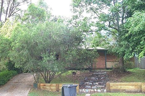 8 Fulica St, Rochedale South, QLD 4123