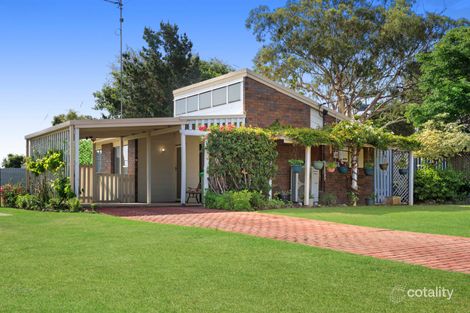 10 Salisbury St, Wyreema, QLD 4352