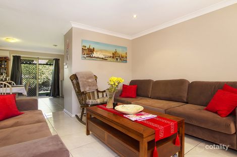 Property photo of 4/27-31 Manorhouse Boulevard Quakers Hill NSW 2763