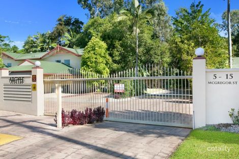 Property photo of 44/65-83 Callum Street Mooroobool QLD 4870