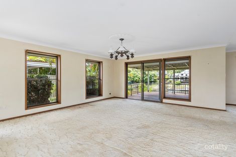 Property photo of 111 Witt Avenue Carrara QLD 4211