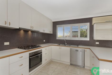 Property photo of 15 Warland Street Kirwan QLD 4817