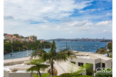 Property photo of 4/35 Shellcove Road Kurraba Point NSW 2089